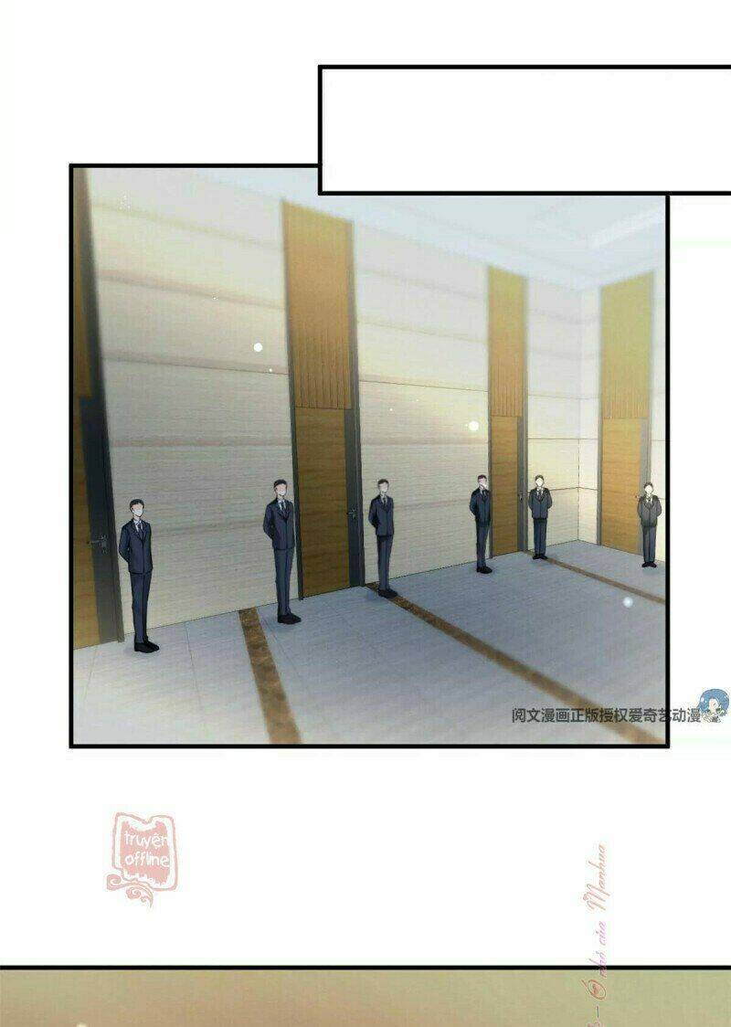 tôi trở thành tổ tông của 5 vị đại lão chapter 82 10