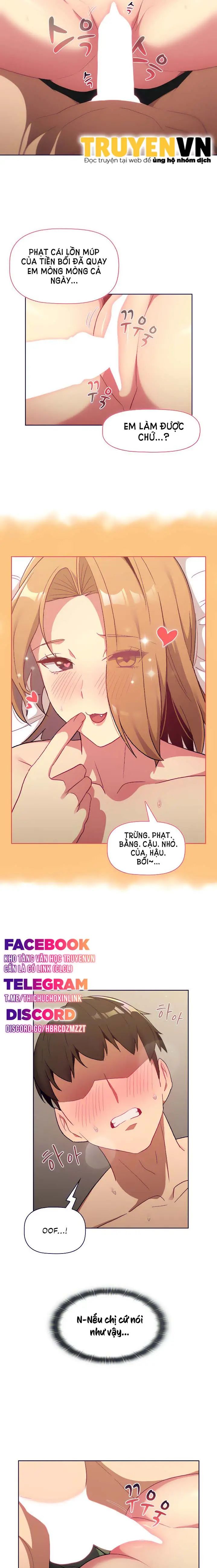 tôi phải làm gì bây giờ? chapter 15 12