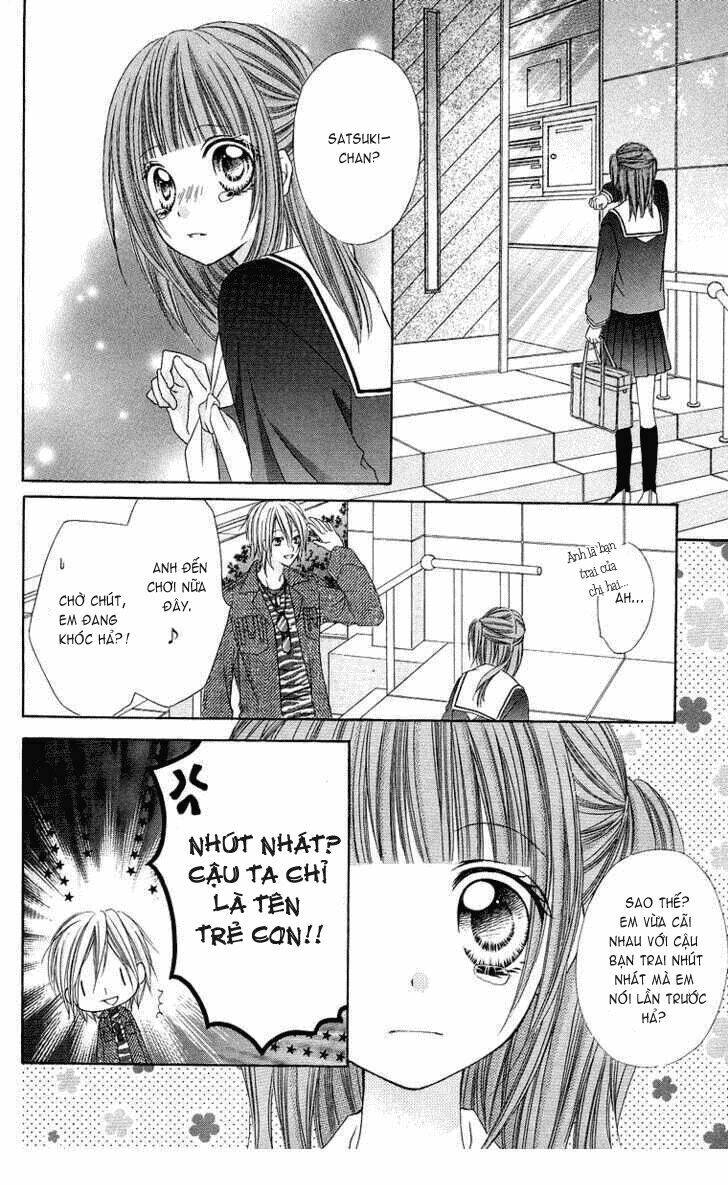 love berrish chapter 9.5 29