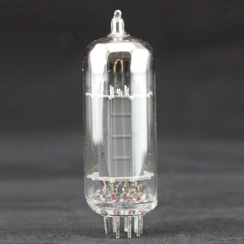 12BH7 6N6 Ống Chân Không Guitar Trước Amp Ống Cao Cấp Thiết Bị Âm Thanh Accs