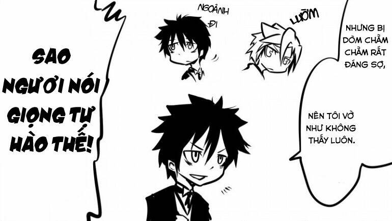 senyuu chapter 24.5 27