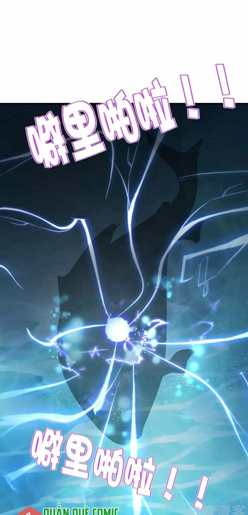 vòng bạn bè mạnh nhất của tiên giới chapter 105 10