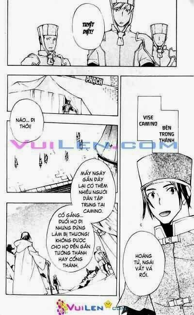 thanh kiếm và vương miện chapter 7 87