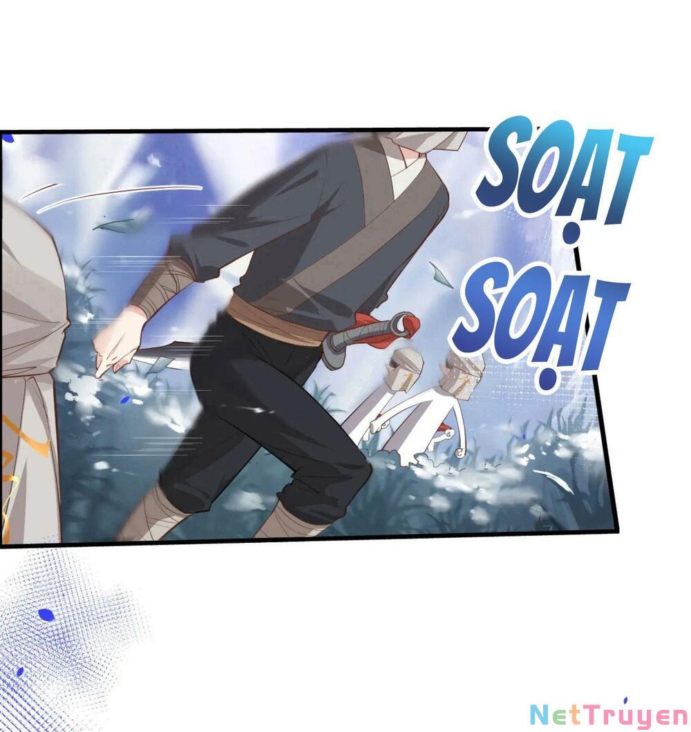 chàng vú em tu chân chapter 69 1