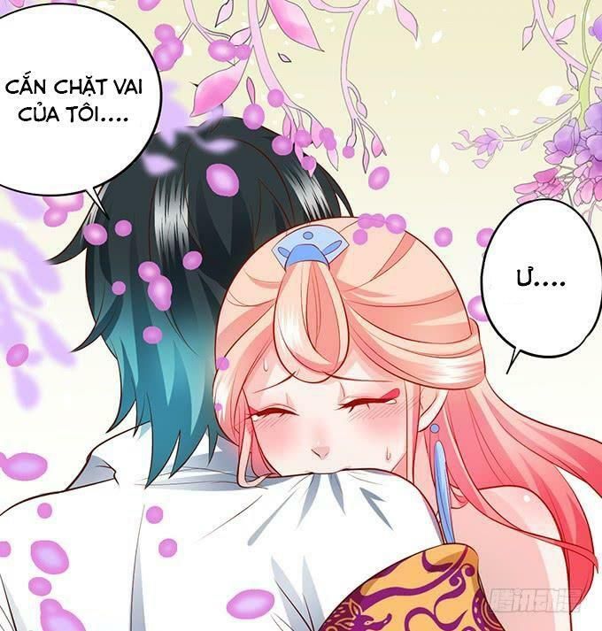 hồ tiên hung bạo chapter 126 34