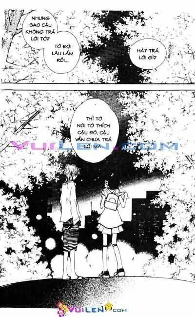 thiên thần dễ thương chapter 6 109