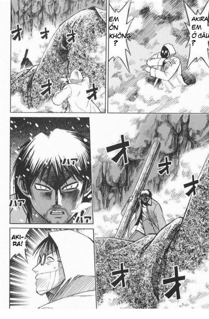 đảo ma cà rồng chapter 75 4