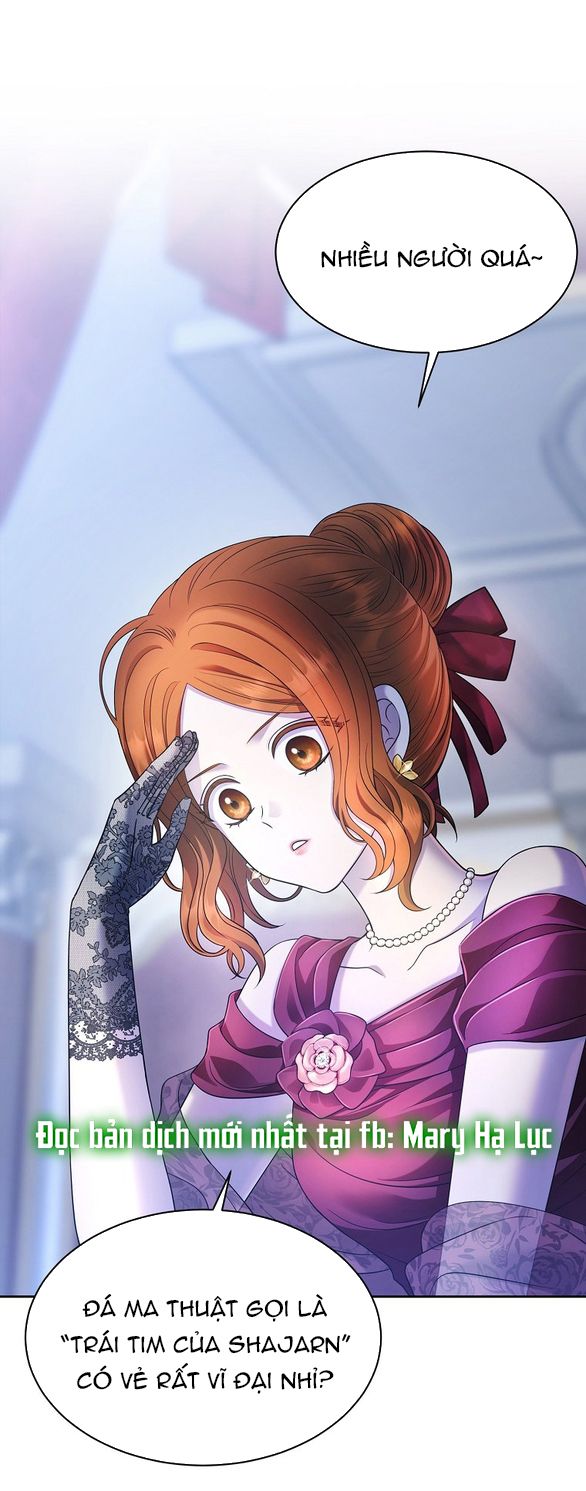 black haze - bản remake 2025 chapter 3 11