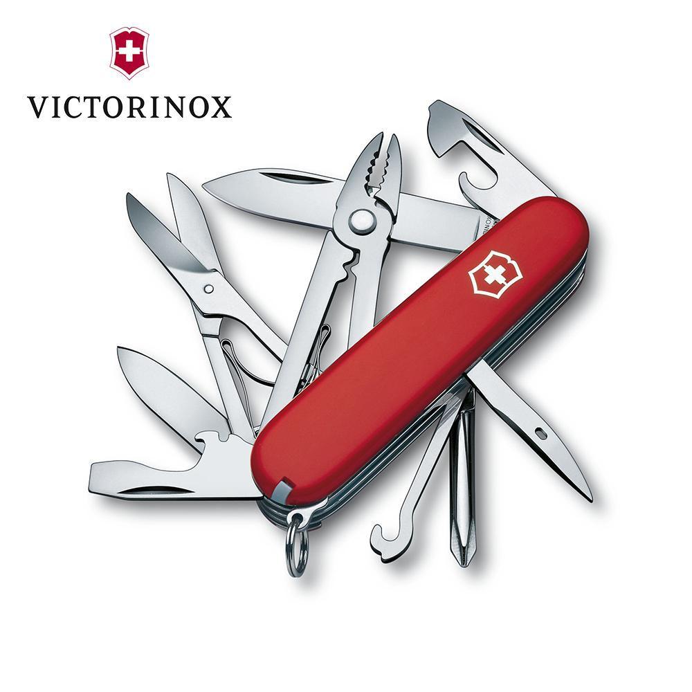 Dao đa năng Victorinox Deluxe Tinker 1.4723 - Hãng phân phối chính thức