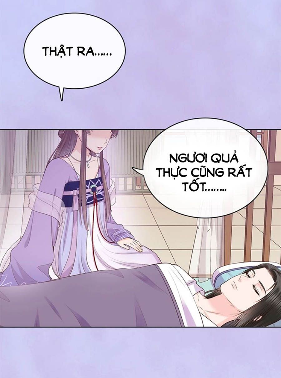 mỹ nhân già rồi chapter 67 27