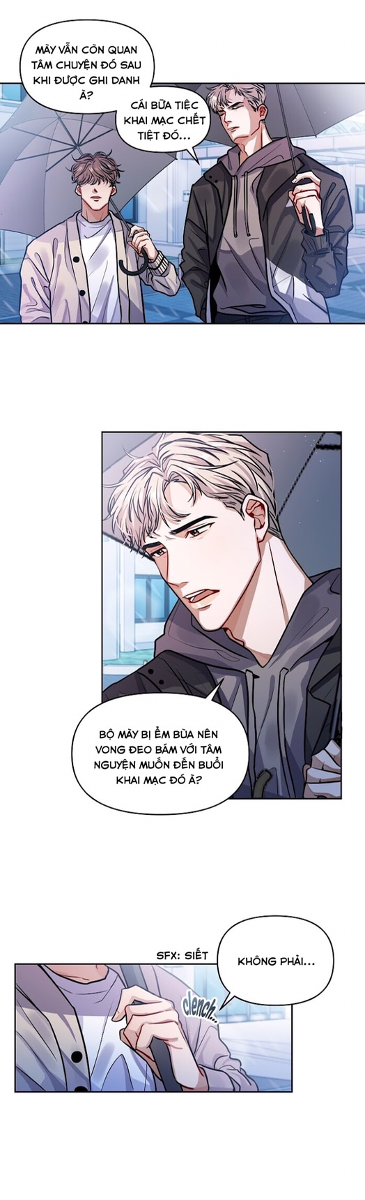 giữ lấy lời hứa của anh chapter 1 10