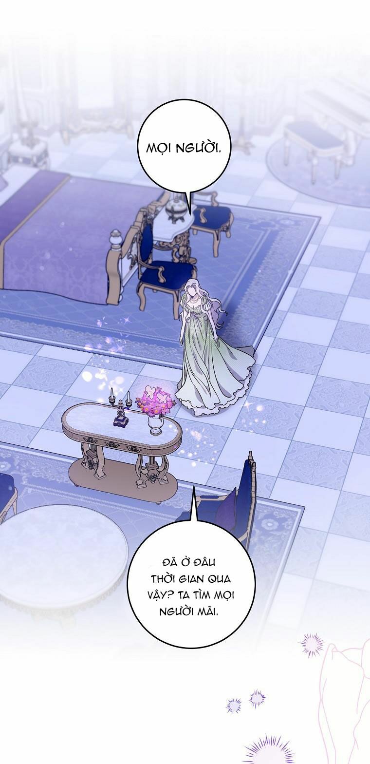 tôi đã thuần hóa một tên bạo chúa và chạy trốn chapter 59 14