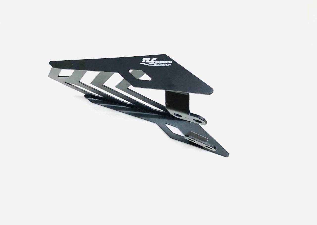 Cảng sau kiểu indo dùng cho xe exciter 150