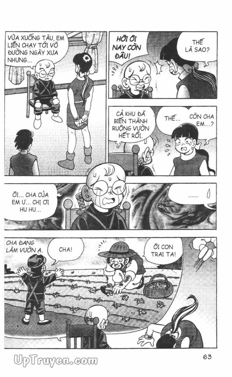 đội quân nhí nhố chapter 36 65