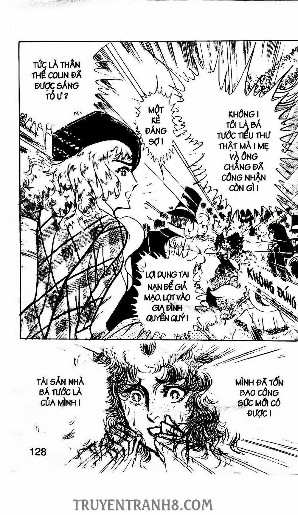 the count s daughter chapter 60 19