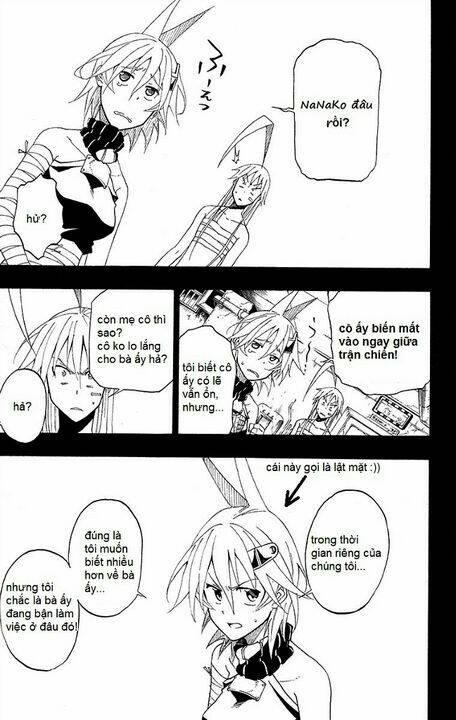 tripeace chapter 32 6