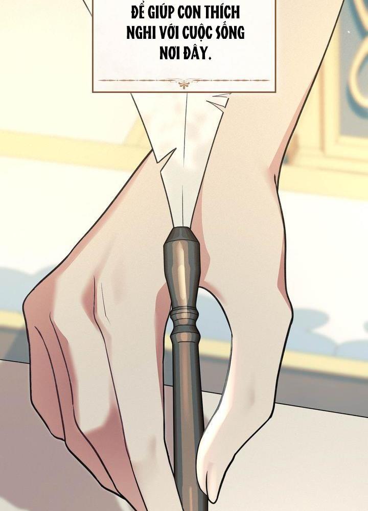 chấp nhận sự chiếm đoạt chapter 23 42