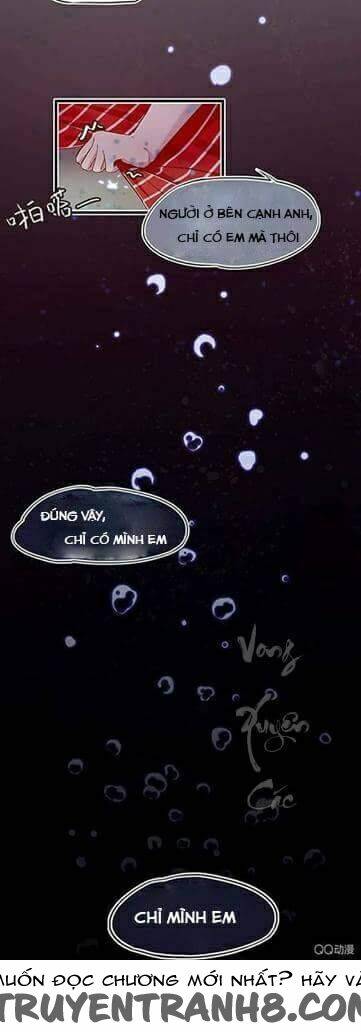 lãnh tình boss xin buông tay em chapter 3 31