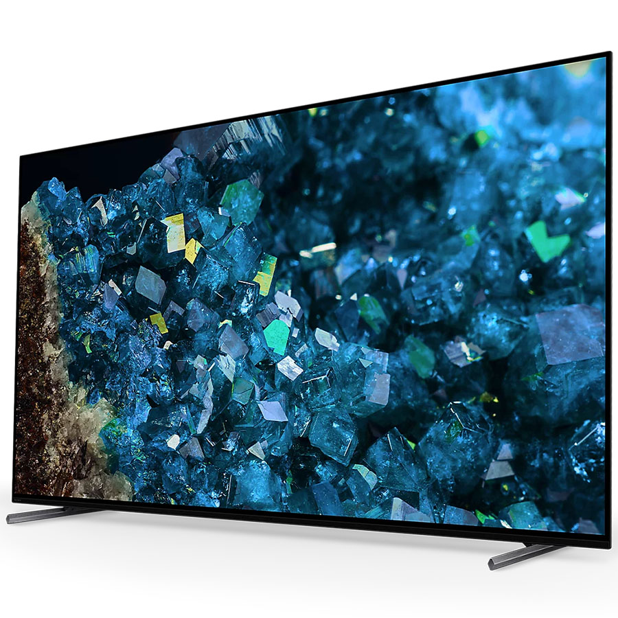 Google Tivi OLED Sony 4K 65 inch XR-65A80L - Model 2023