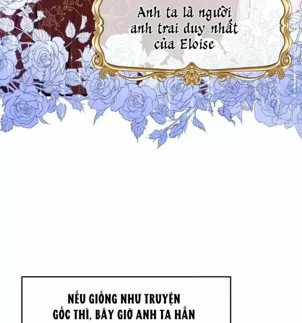 nữ công tước phương bắc là một nhân vật phản diện chapter 4 34