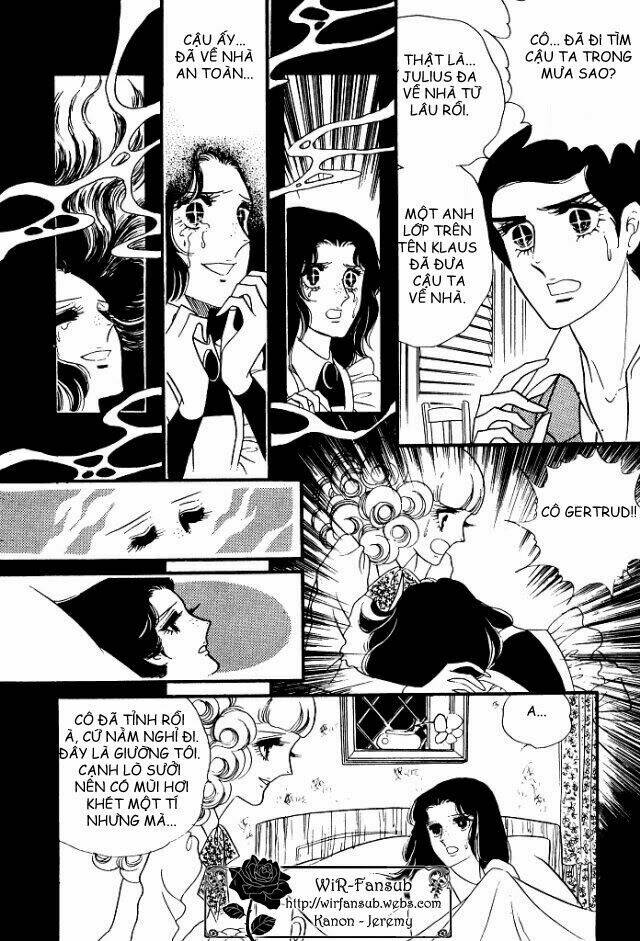 orpheus no mado chapter 9 17