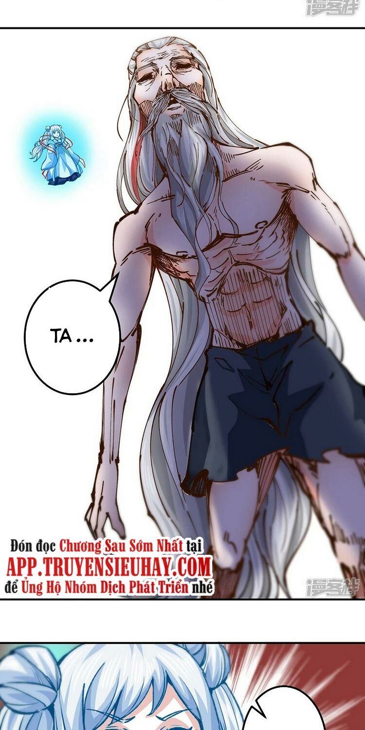 võ đạo độc tôn chapter 298 29