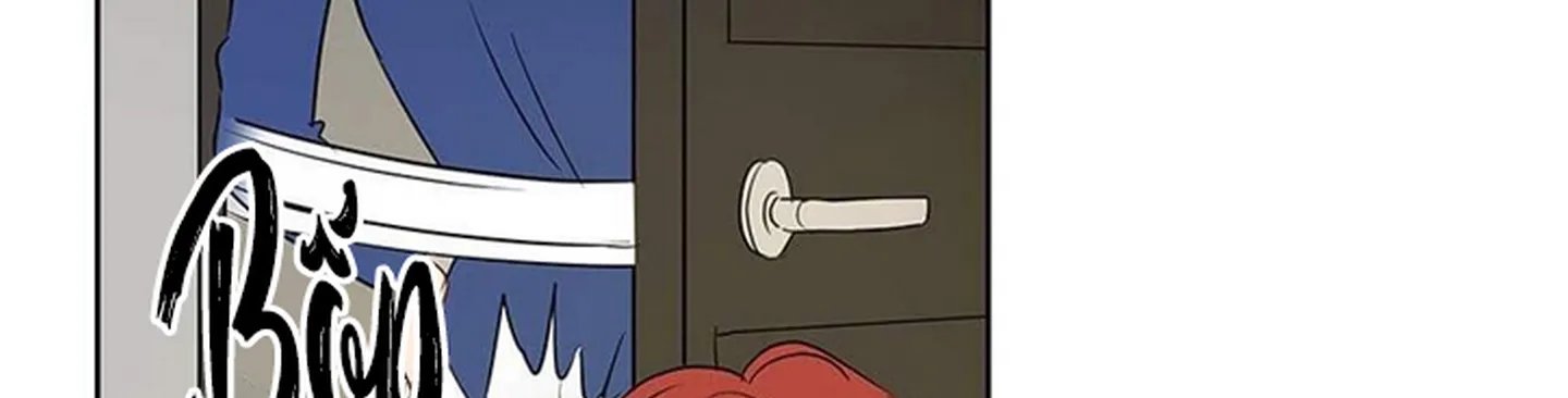 chuyện quái gì với giấc mơ đó vậy chapter 14 98