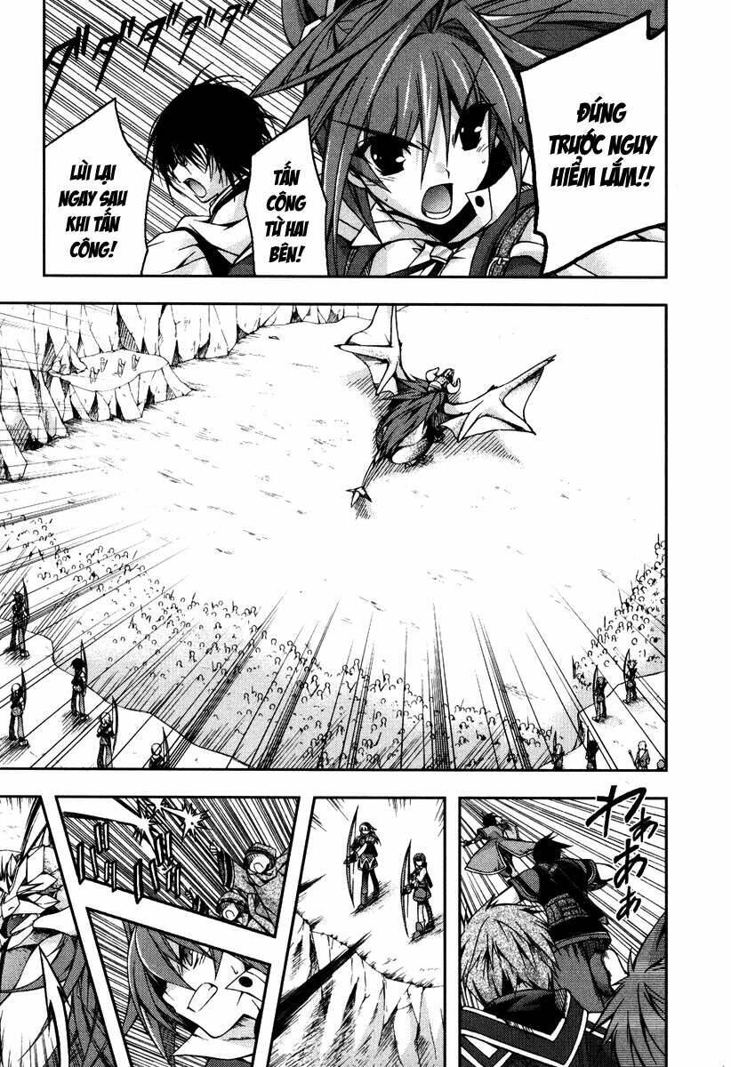 shina dark chapter 13 14