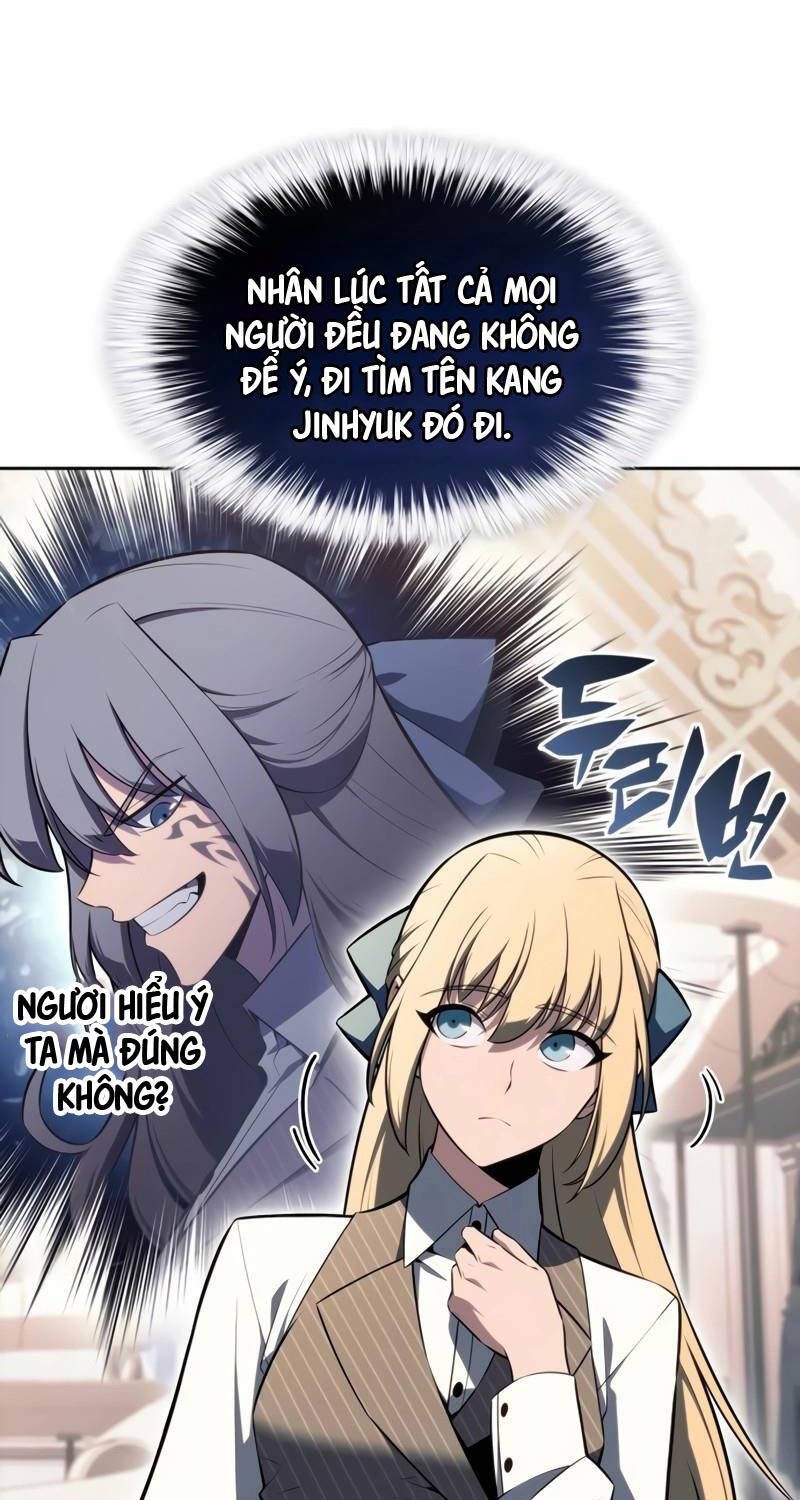 Người Chơi Mới Cấp Tối Đa Chapter 162 11