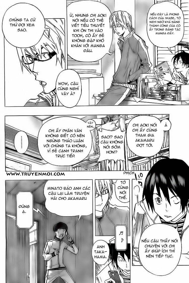 họa sĩ truyện tranh chapter 62 12
