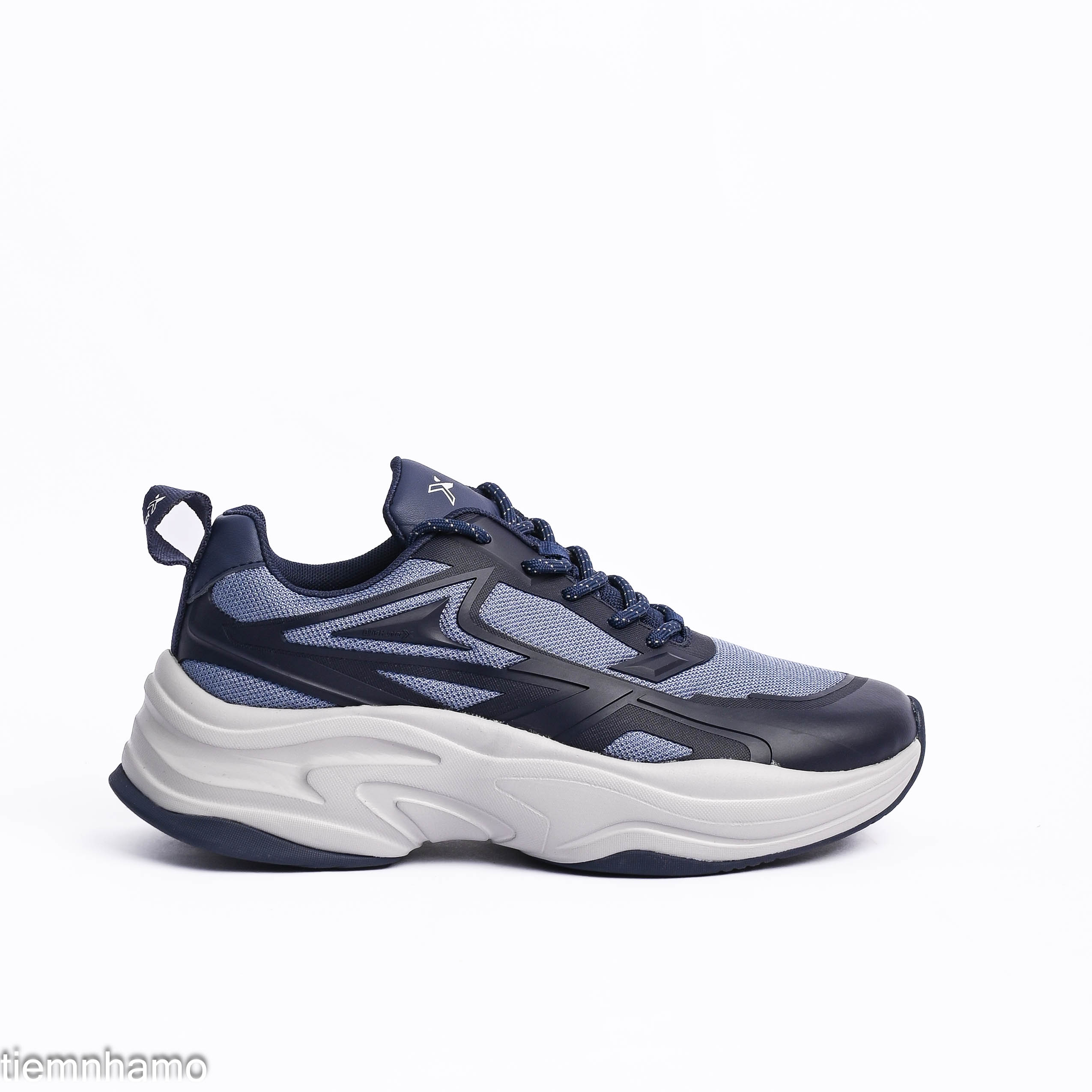 Giày thể thao Bitis Hunter nam HSM006400(39-45)