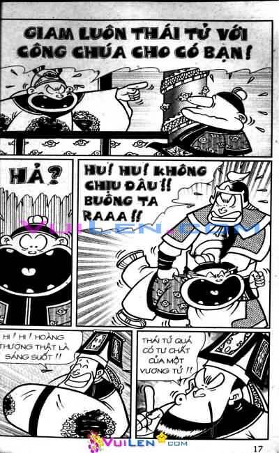 thần đồng đất việt chapter 64 13