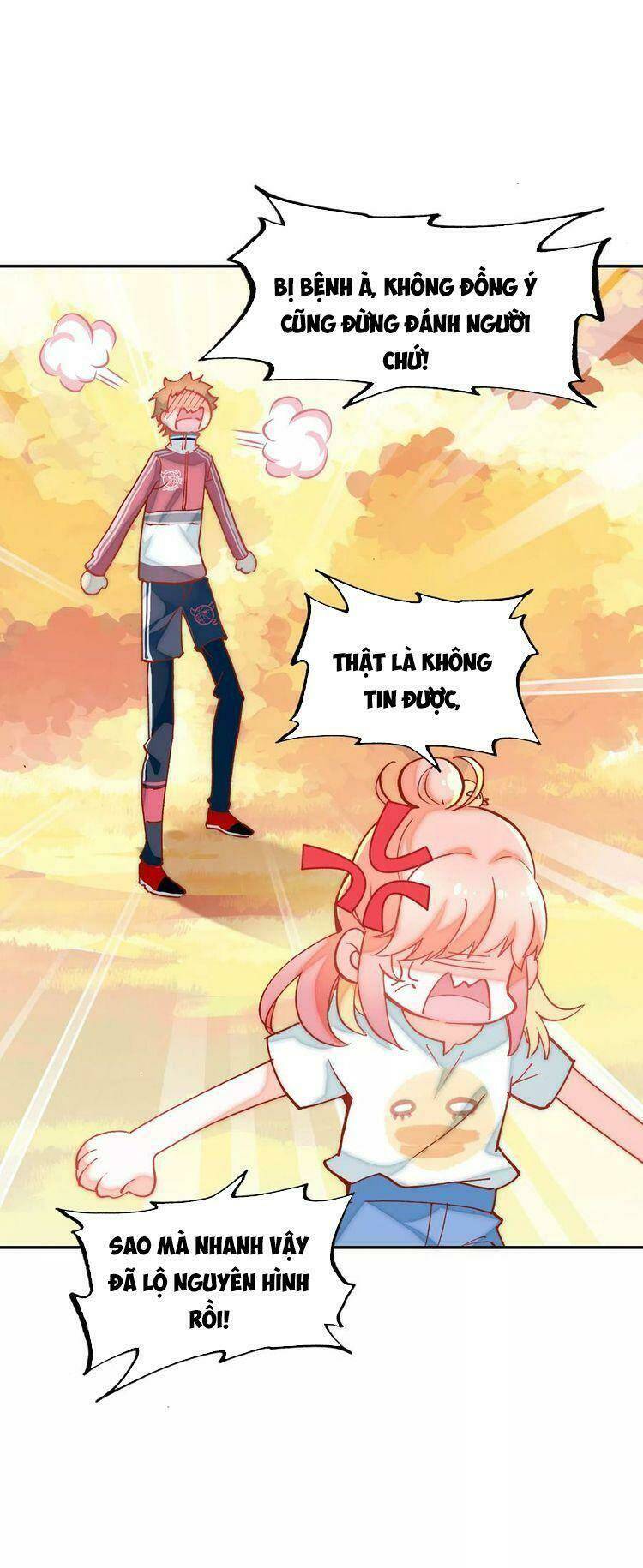 chuyển phát nhanh tình yêu chapter 9 3