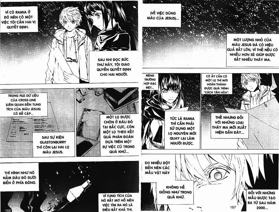 đột kích - raiders chapter 8 84