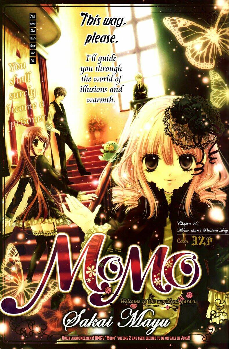 momo lover chapter 10 2