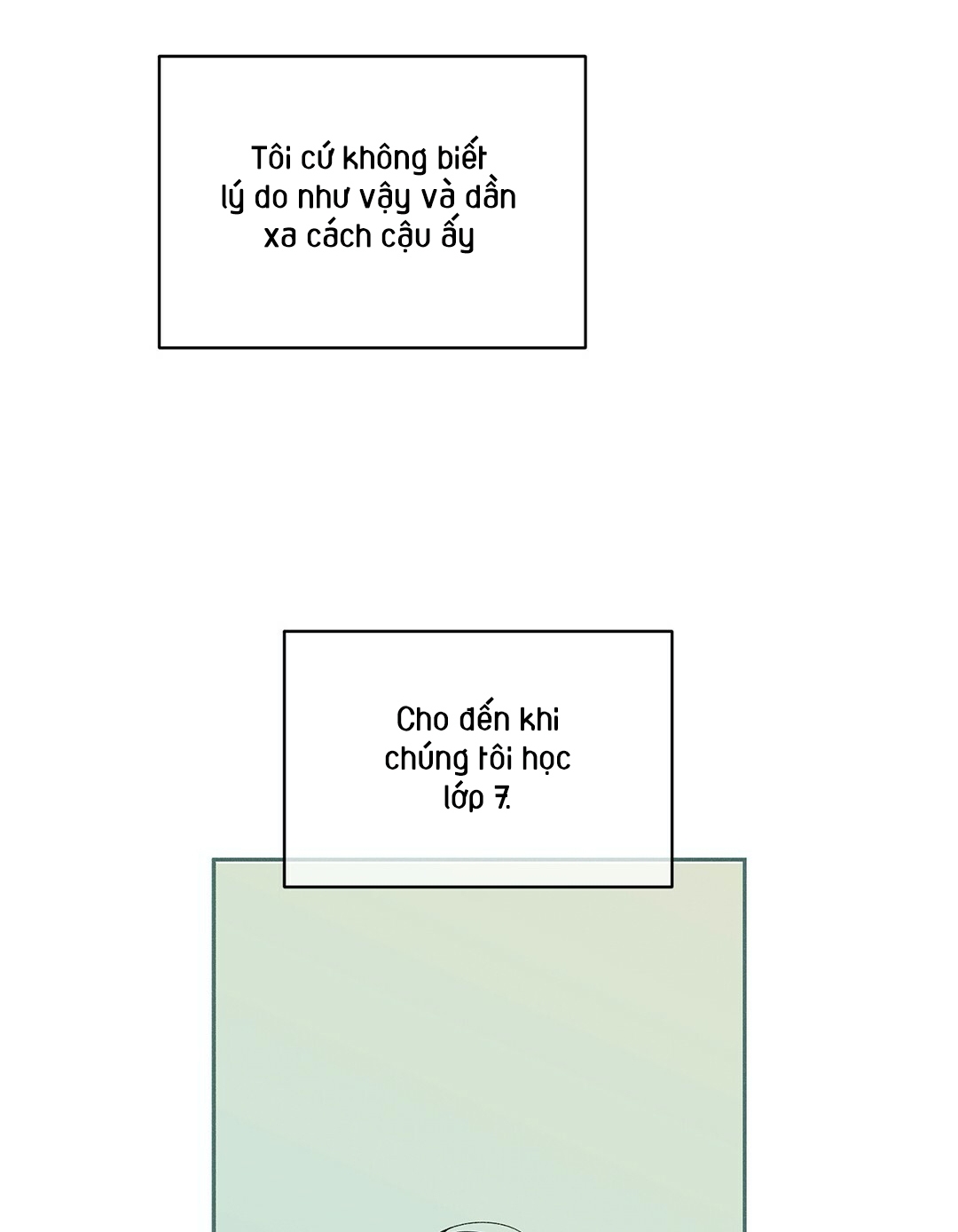 phức cảm tự ti của omega chapter 1 25