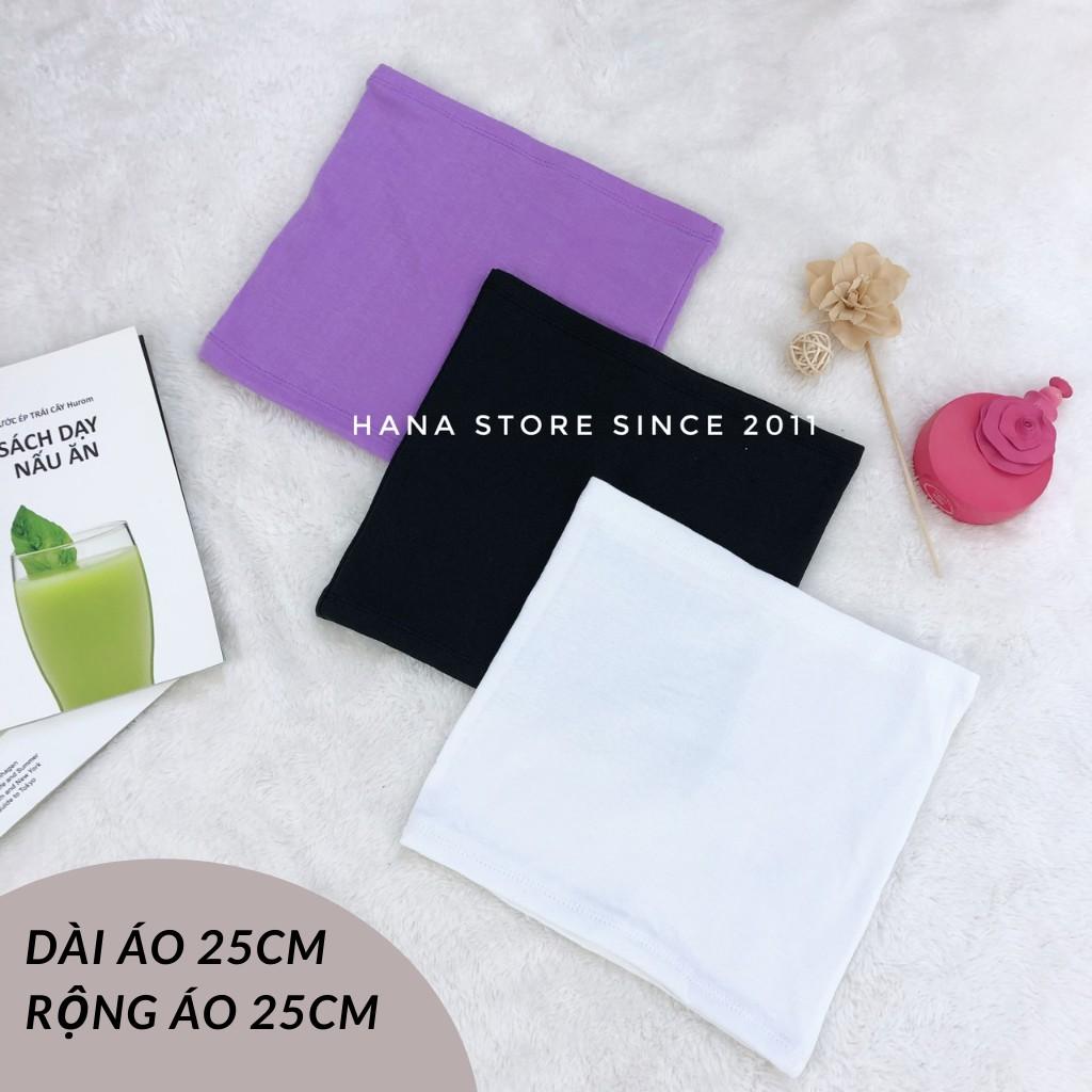 Áo quây/ Áo ống chất bozip cực sexy