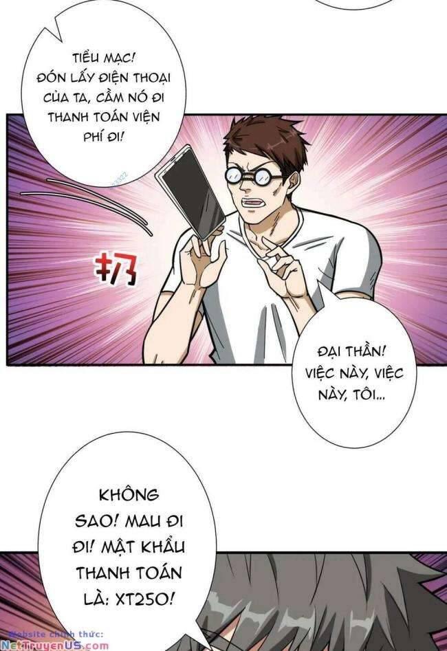 god slayer chapter 100 15