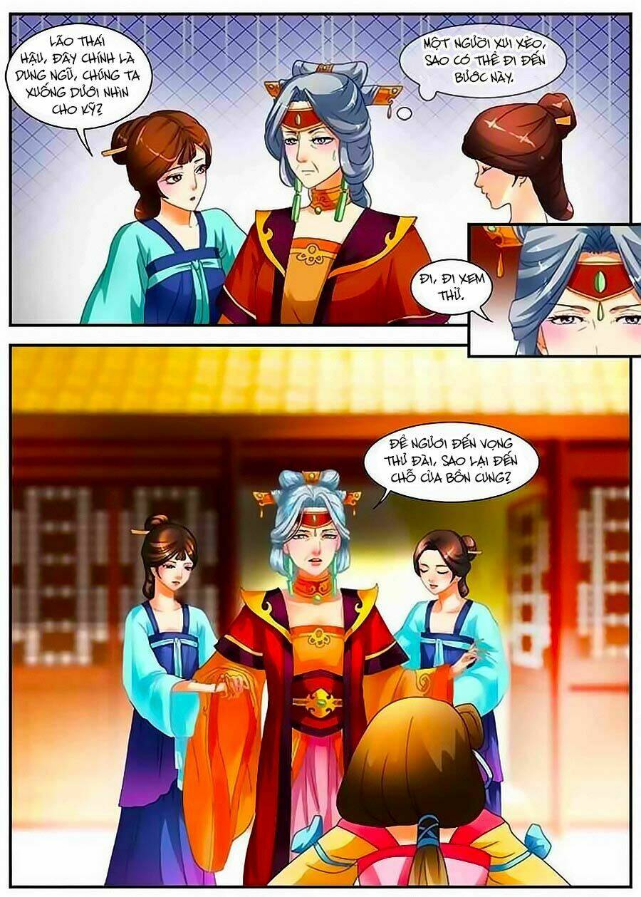 lấy lòng vương phi ngốc chapter 18 5