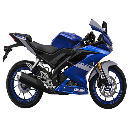 XE YAMAHA R15