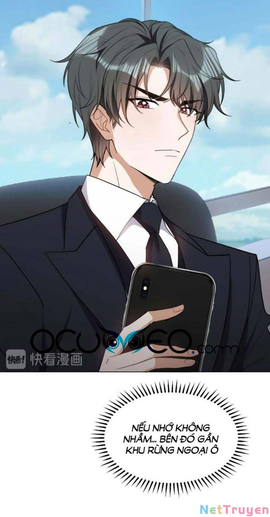 cô vợ gả thay của tổng tài cố chấp chapter 59 24