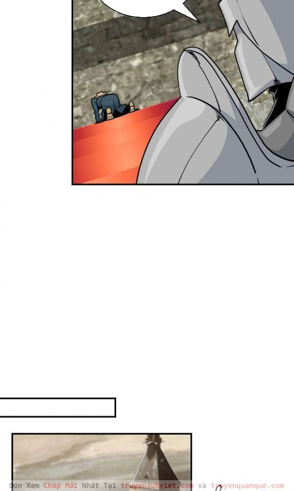 tôi sinh ra để làm người vĩ đại chapter 58 62