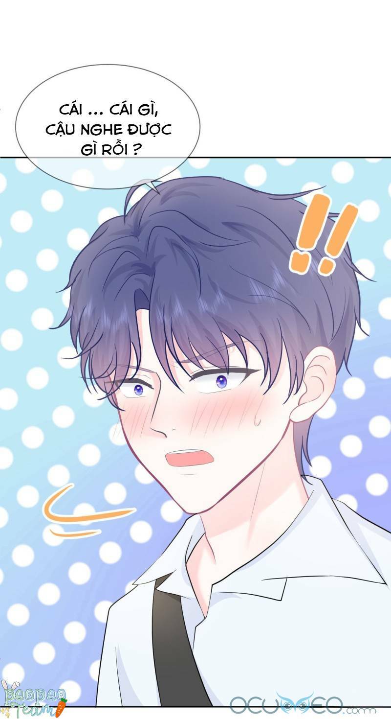 tôi và lịch sử yêu đương của tôi chapter 18 1