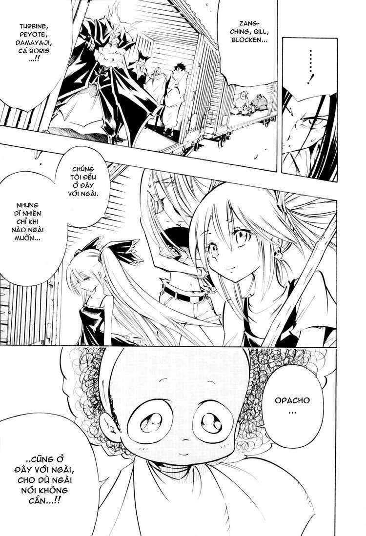 vua pháp thuật chapter 299 48