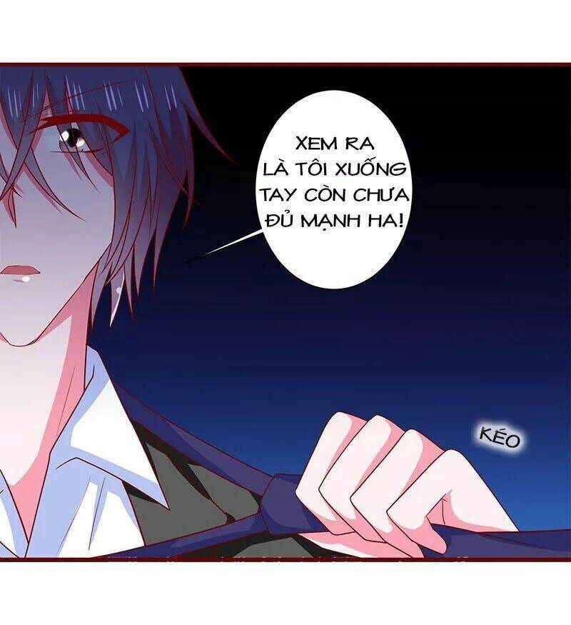 không gả cho tổng tài, gả cho người hầu chapter 92 29