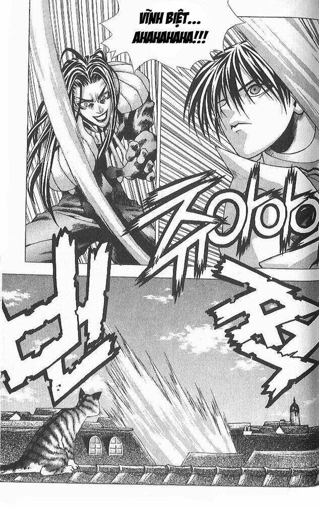 ragnarok - into the abyss chapter 39 16