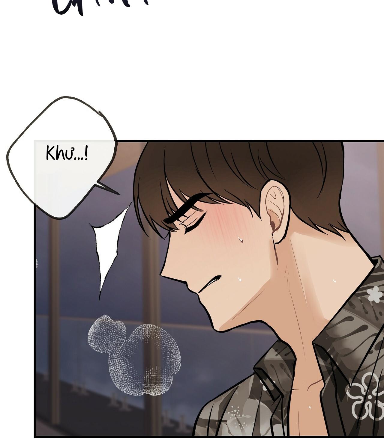 đứa trẻ này là con tôi (end) chapter 37 44