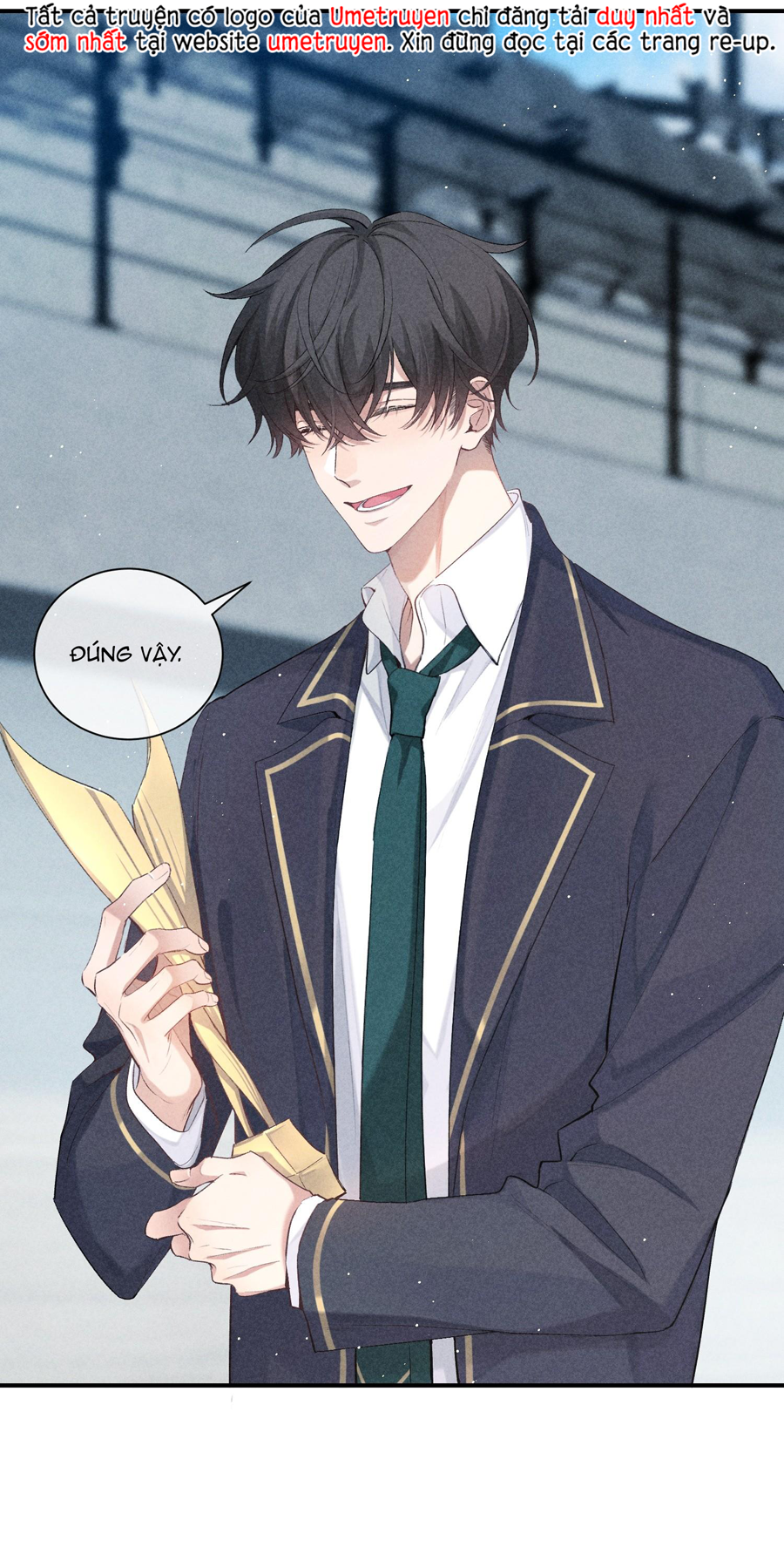 trò chơi săn mồi chapter 75 3