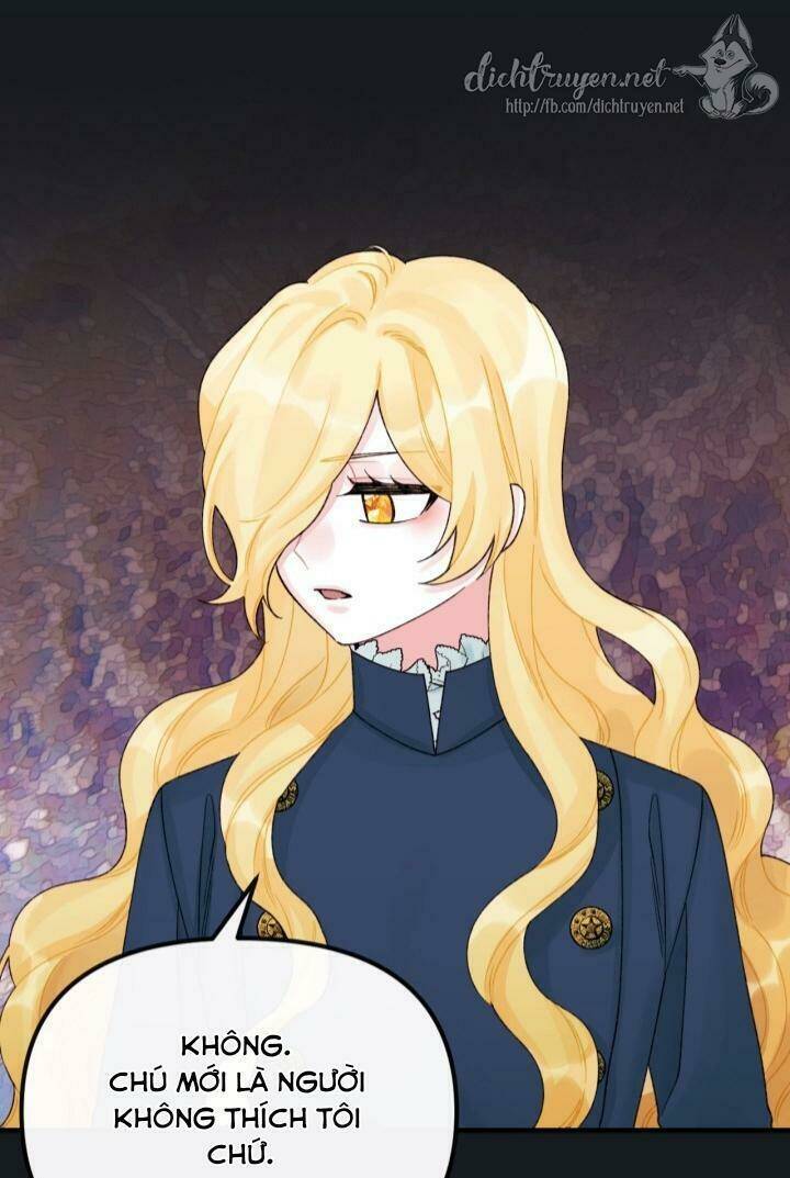 công chúa bãi rác chapter 32 57