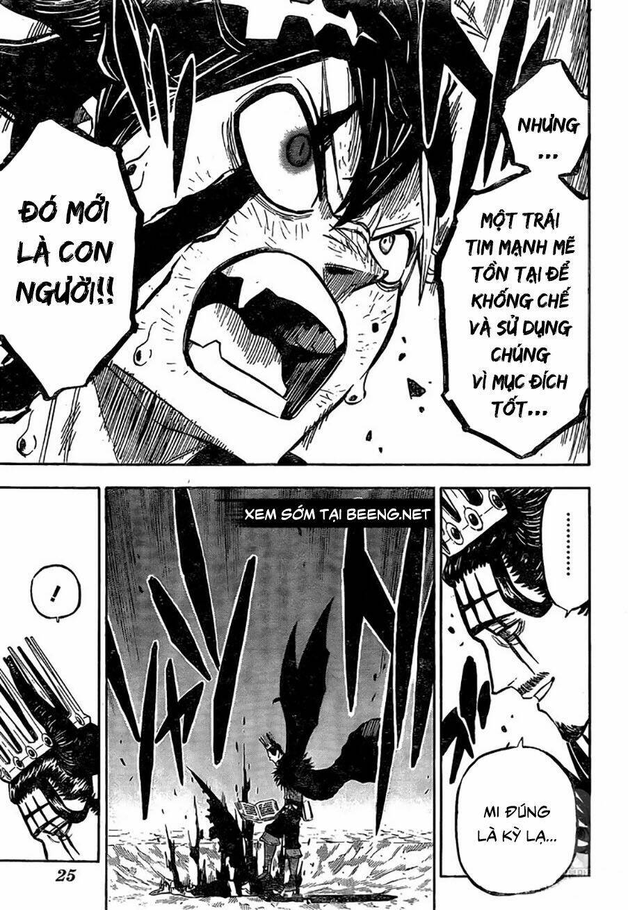 black clover - pháp sư không phép thuật chapter 242 8